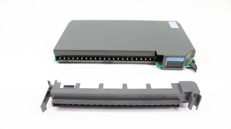 ALLEN-BRADLEY 1771-IQ16-B ISOLATED DC INPUT MODULE NSNB