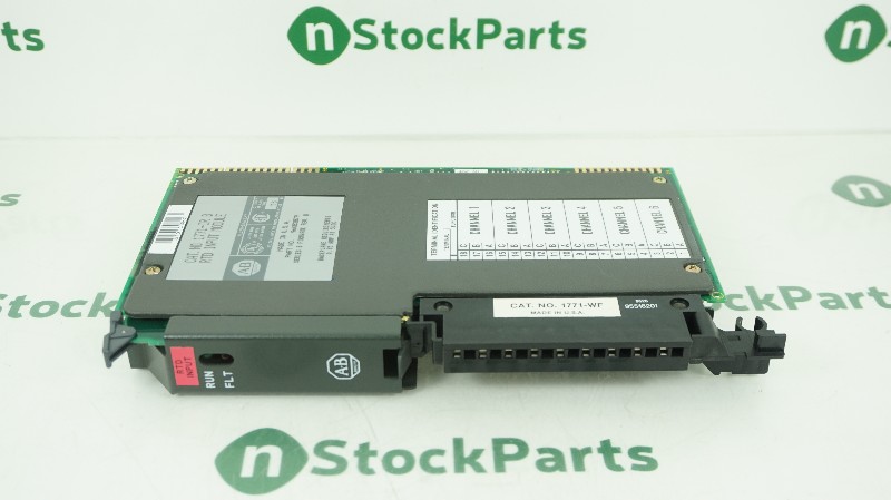 ALLEN-BRADLEY 1771-IR SER.B NSNB