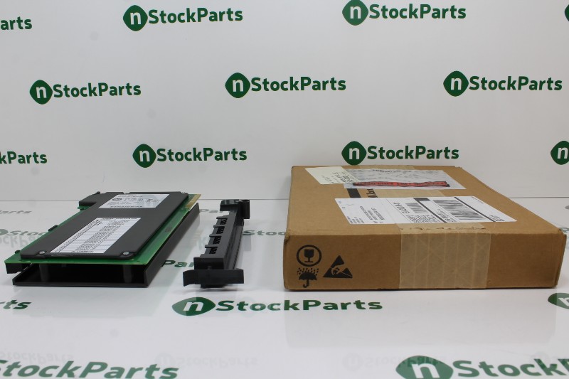 ALLEN-BRADLEY 1771-OBD SER. C NSFB