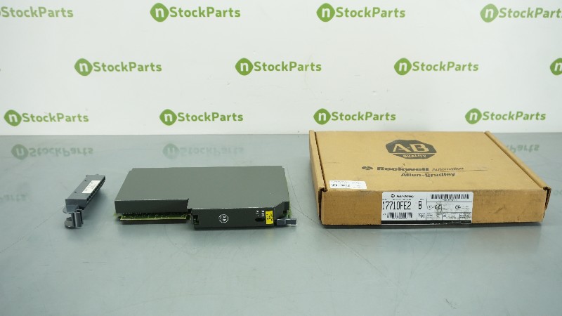 ALLEN-BRADLEY 1771-OFE2 SER.B NSFB