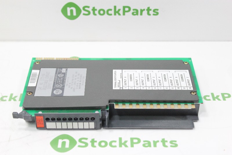 ALLEN-BRADLEY 1771-OW NSNB