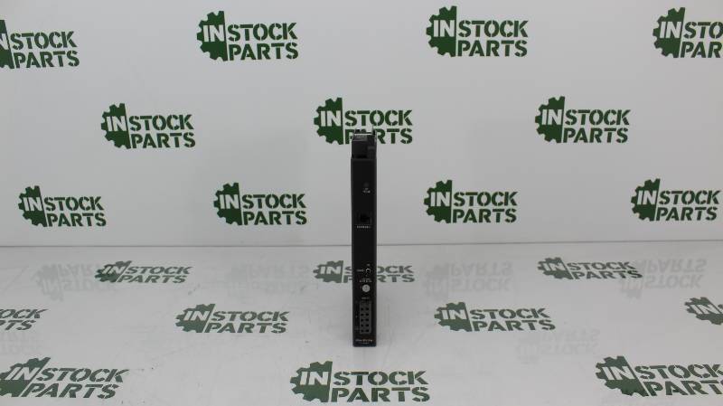 ALLEN-BRADLEY 1771-P4S SER. B REV. E01 POWER SUPPLY MODULE 9642