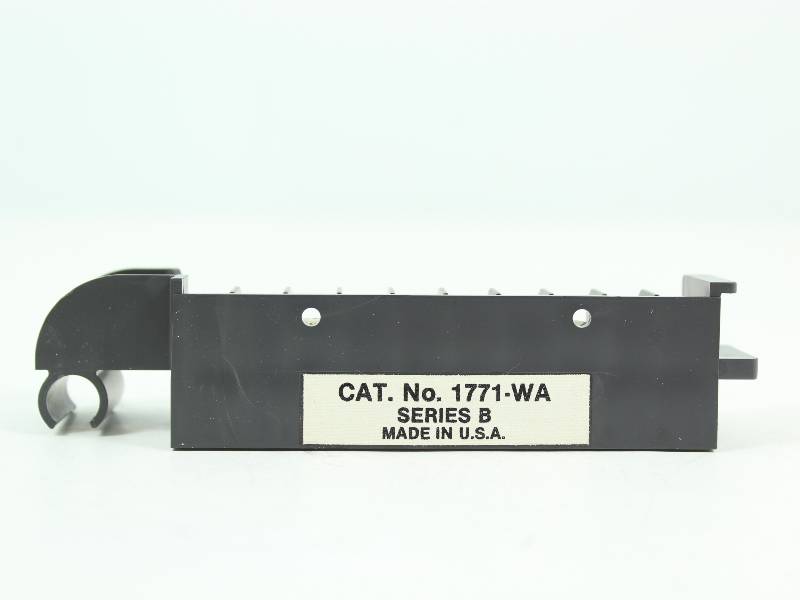 ALLEN-BRADLEY 1771-WA SER. B NSNB