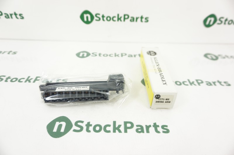 ALLEN-BRADLEY 1771-WA SWING ARM NSFB