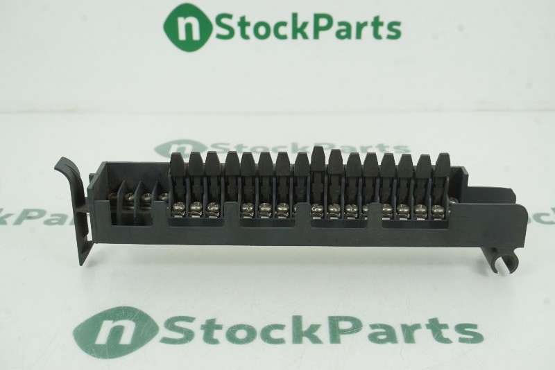 BUCHANAN 1771-WHF FIELD WIRING ARM NSNB