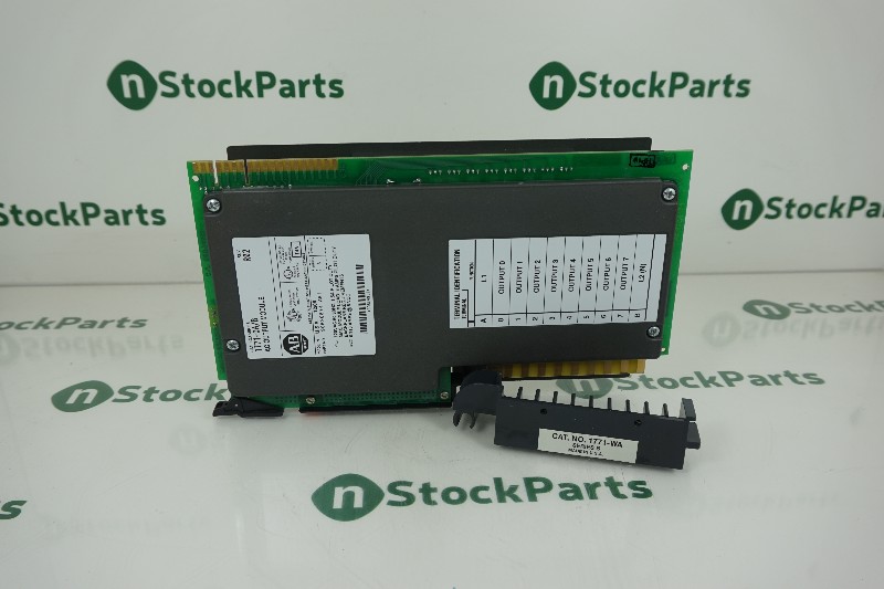 ALLEN-BRADLEY 17710A-B-R02 NSFB