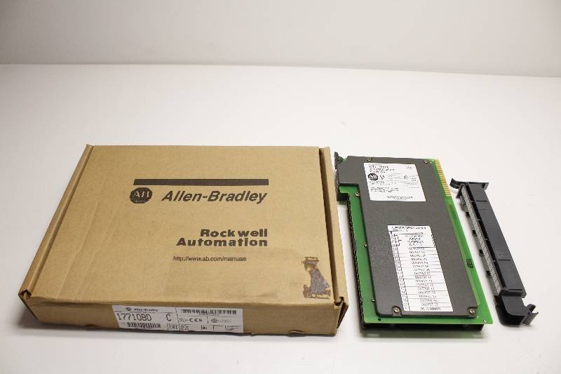 ALLEN-BRADLEY 17710BD SER C NSFBC01