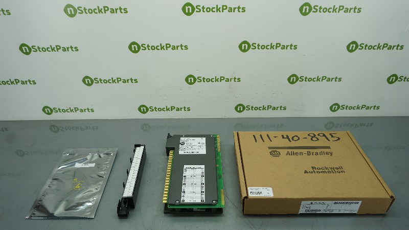 ALLEN-BRADLEY 17710D16 SER.B NSFBC7