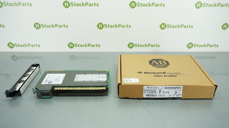ALLEN-BRADLEY 17710Q16 SER B NSFB