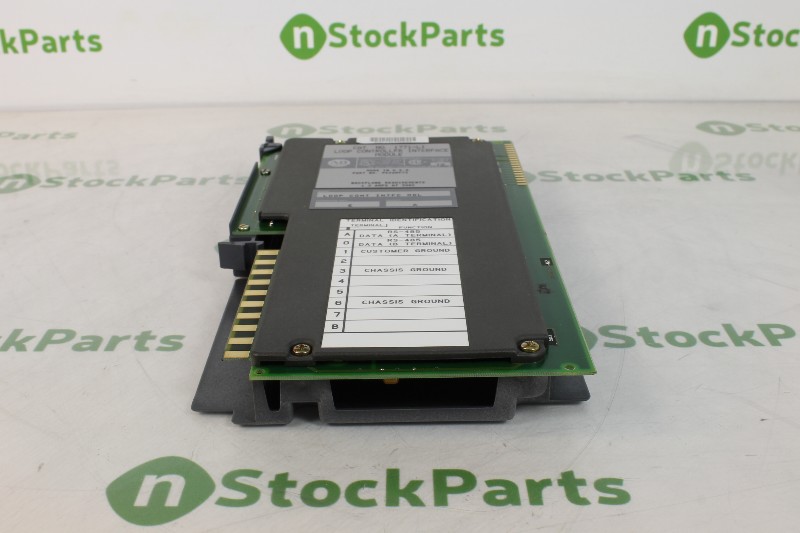 ALLEN-BRADLEY 1771LI NSFBC7