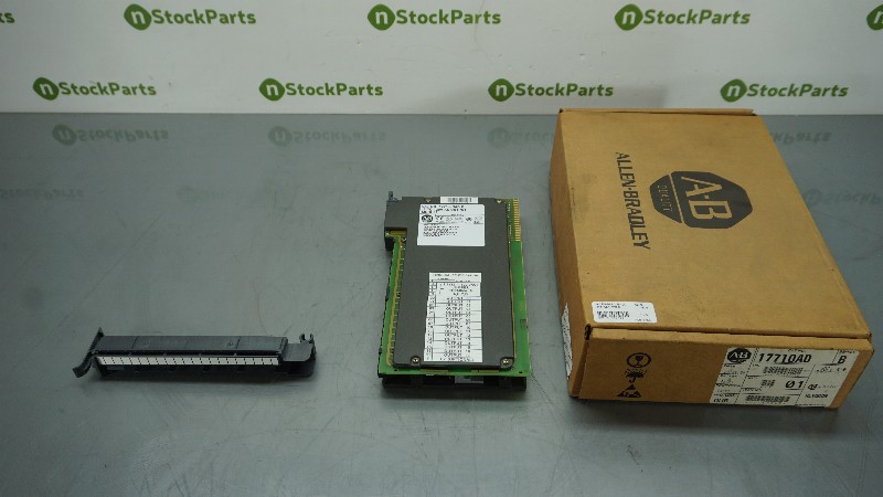 ALLEN-BRADLEY 1771OAD SER.B NSFB