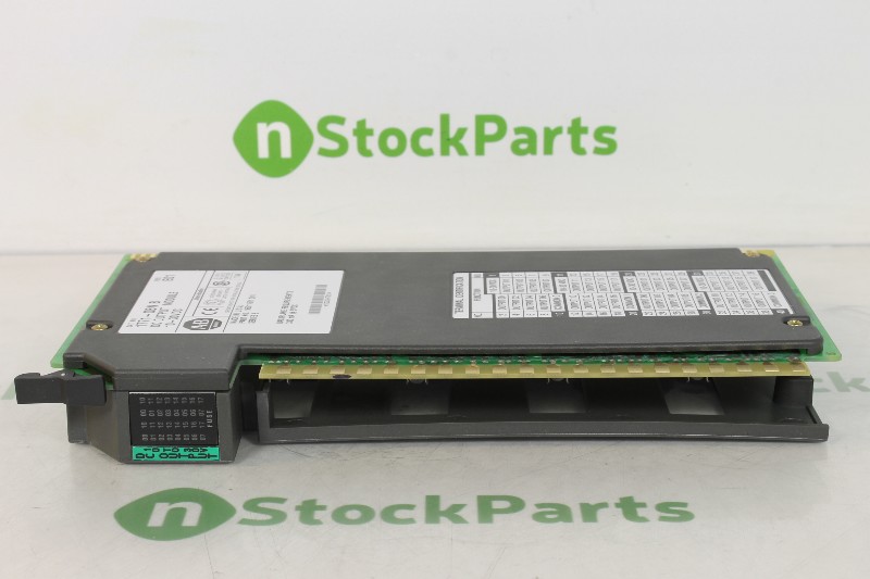 ALLEN-BRADLEY 1771OBN SER.B NSFBC7