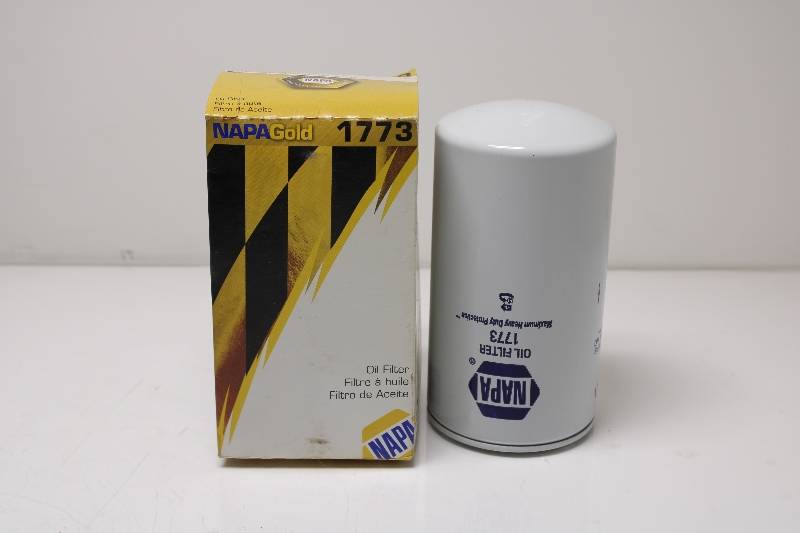 NAPA 1773 NSFB