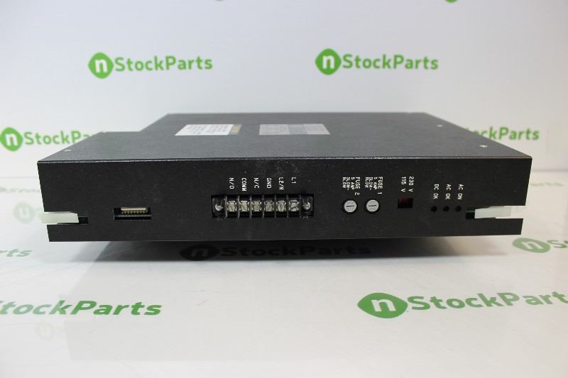 ALLEN-BRADLEY 1775P3 96030284 NSFBC7