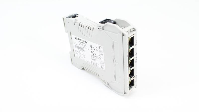 ALLEN-BRADLEY 1783-US05T SER. A NSNB