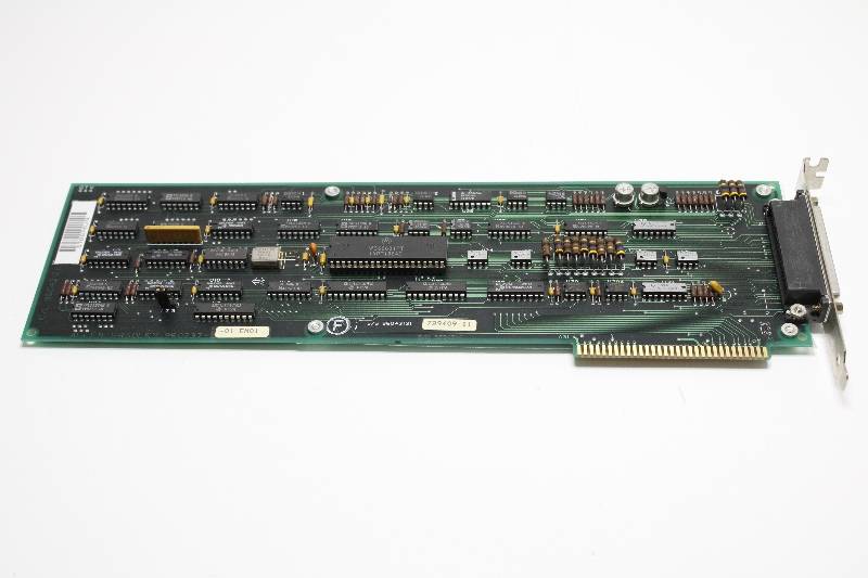 ALLEN-BRADLEY 1784-KTP NSNB - PLC