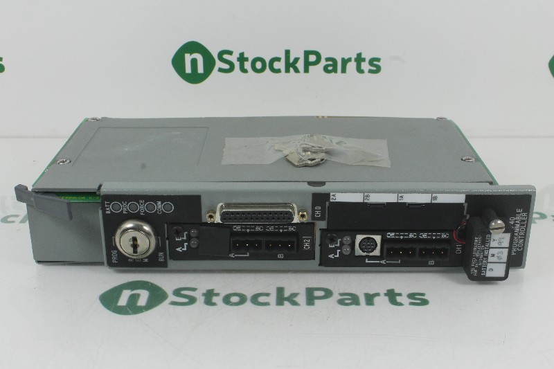 ALLEN-BRADLEY 1785-L40B C PLC-5/40 PROCESSOR NSNB