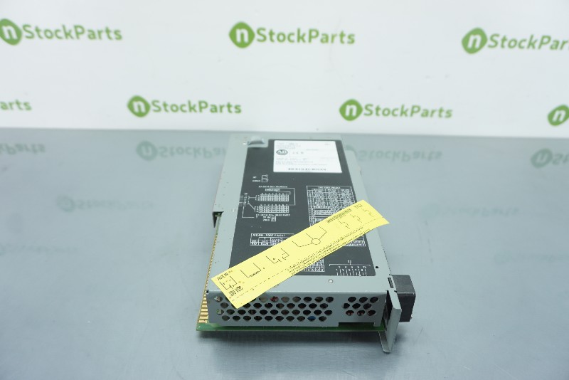 ALLEN-BRADLEY 1785-L40B SER. E NSNB