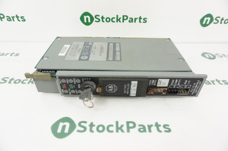 ALLEN-BRADLEY 1785-LT SER.B NSMD