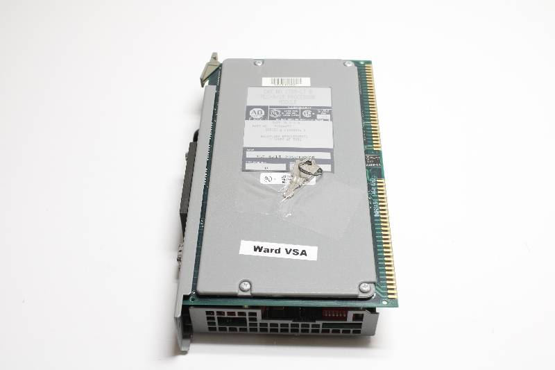 ALLEN-BRADLEY 1785-LT SER B NSNB - PLC