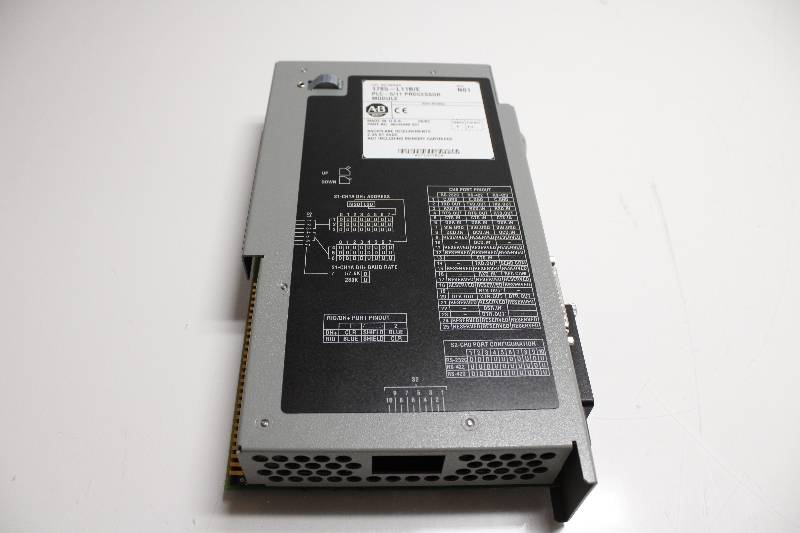 ALLEN-BRADLEY 1785L11B SER E NSNBC01