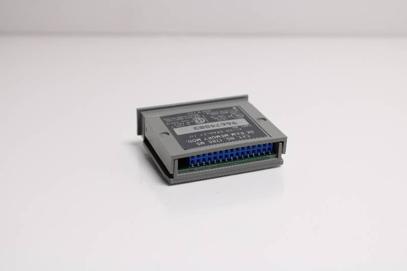 ALLEN-BRADLEY 1785MS NSNBC01 - PLC