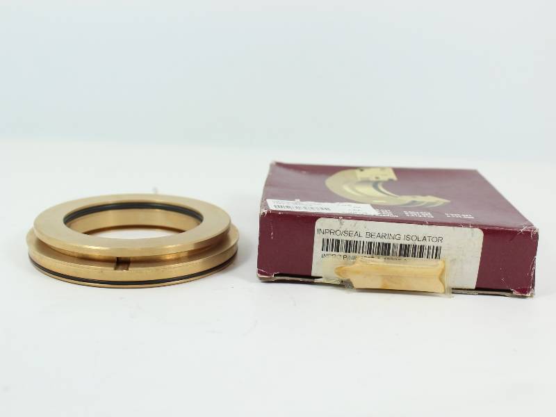 INPRO/SEAL COMPANY 1787-A-46293-0 NSFB