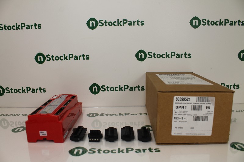 ALLEN-BRADLEY 1791ESIB8X0BV4 SER. A NSFB