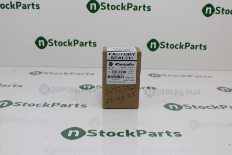 ALLEN-BRADLEY 1794-0A8 SER. A NSFBC15