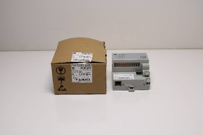 ALLEN-BRADLEY 1794-AENT SER B NSFB - PLC