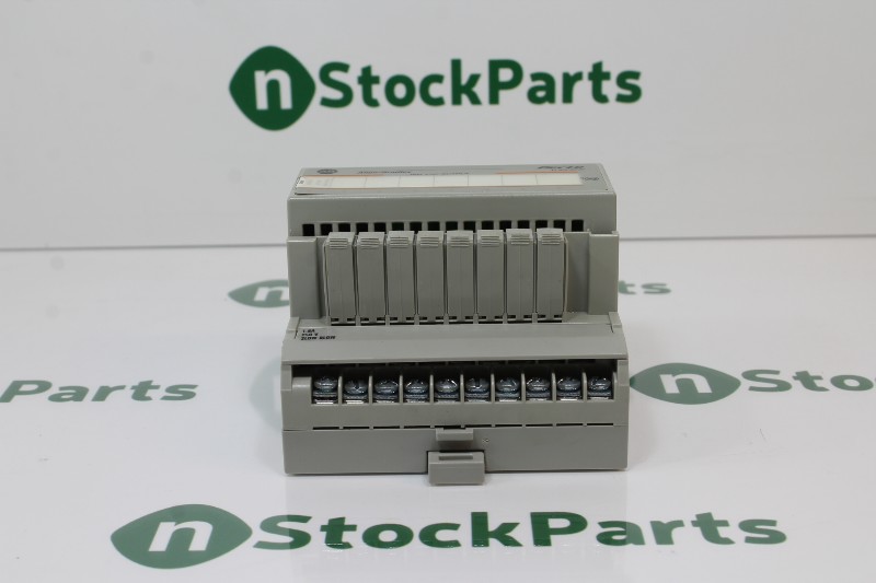ALLEN-BRADLEY 1794-OA8 FLEX I/O NSNB