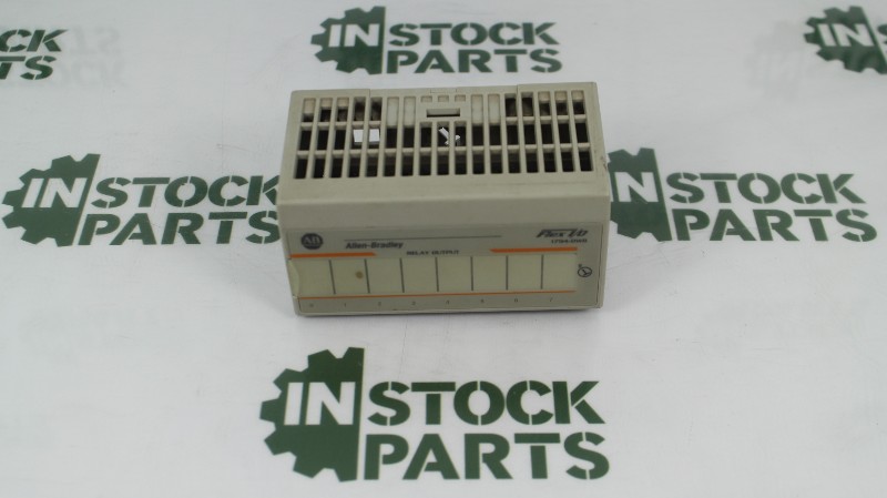 ALLEN-BRADLEY 1794-OW8 SERIES A NSNB