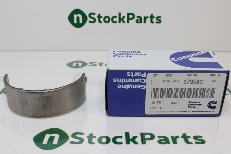 CUMMINS 179583 NSFB
