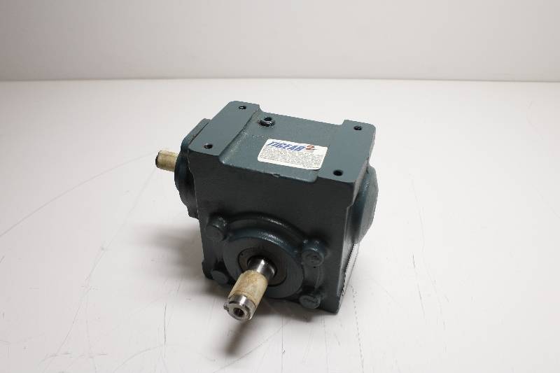 DODGE 17S50R NSNBC01 - GEAR REDUCER