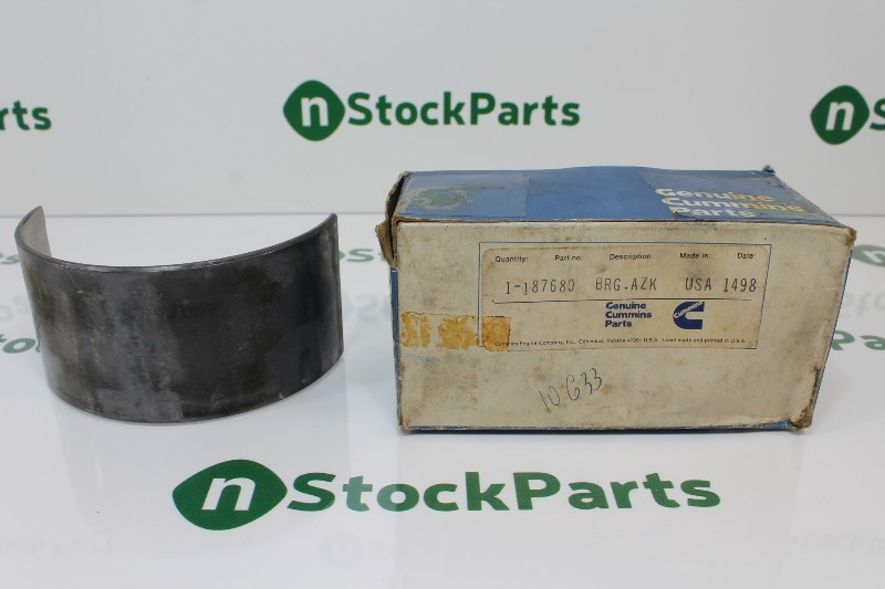 CUMMINS 187680 NSFB