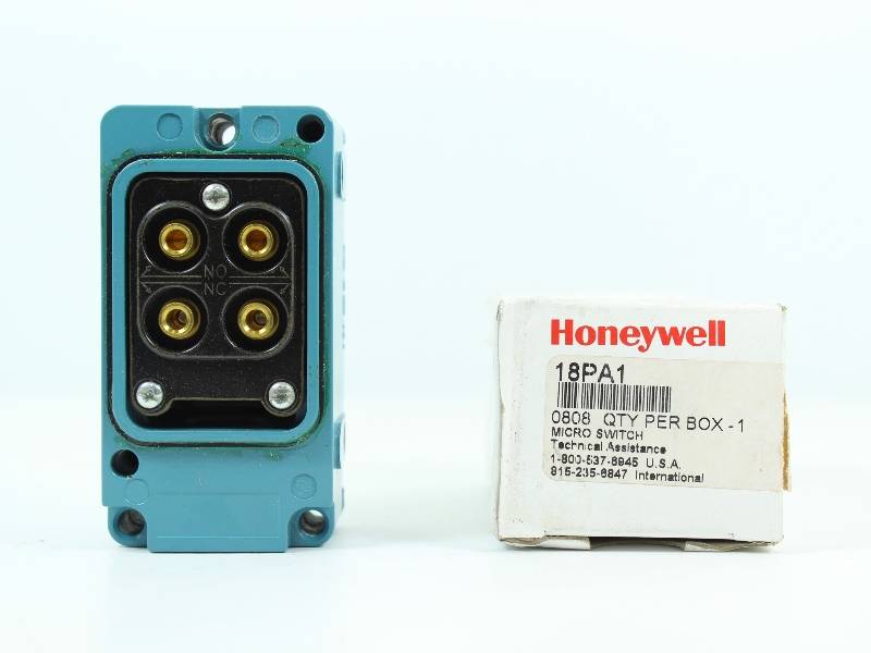 HONEYWELL 18PA1 NSFB