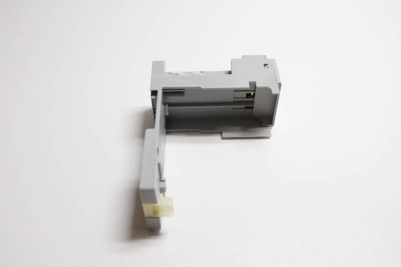 ALLEN-BRADLEY 193-EPB SER A NSNBC01 - RELAY