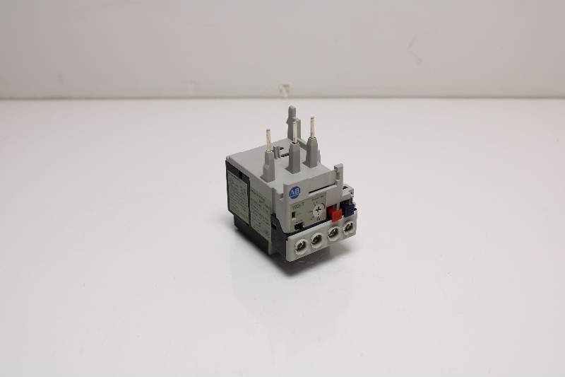 ALLEN-BRADLEY 193-T1AB20 SER A NSNBC02 - CONTACTOR