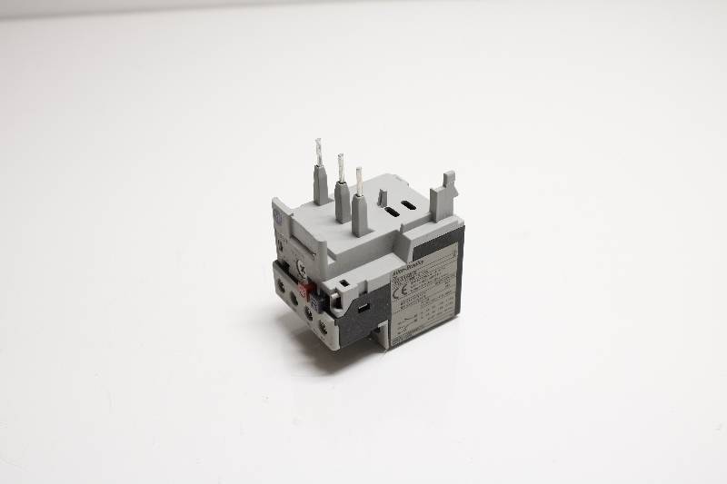 ALLEN-BRADLEY 193-T1AB75 SER A NSNB - OVERLOAD RELAY