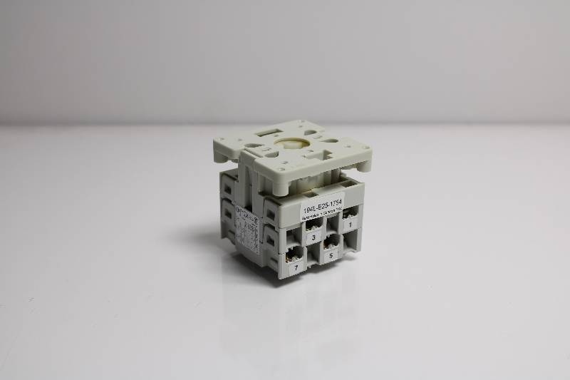 ALLEN-BRADLEY 194L-E25-1754 SER A NSNBC01