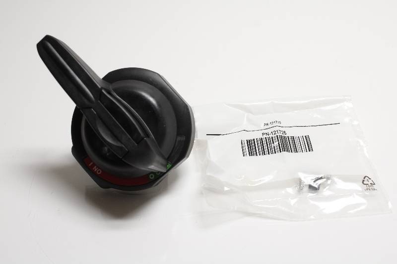 ALLEN-BRADLEY 194R-PB SER A NSNB