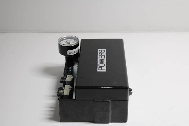 POWERS 195-0003 NSNB