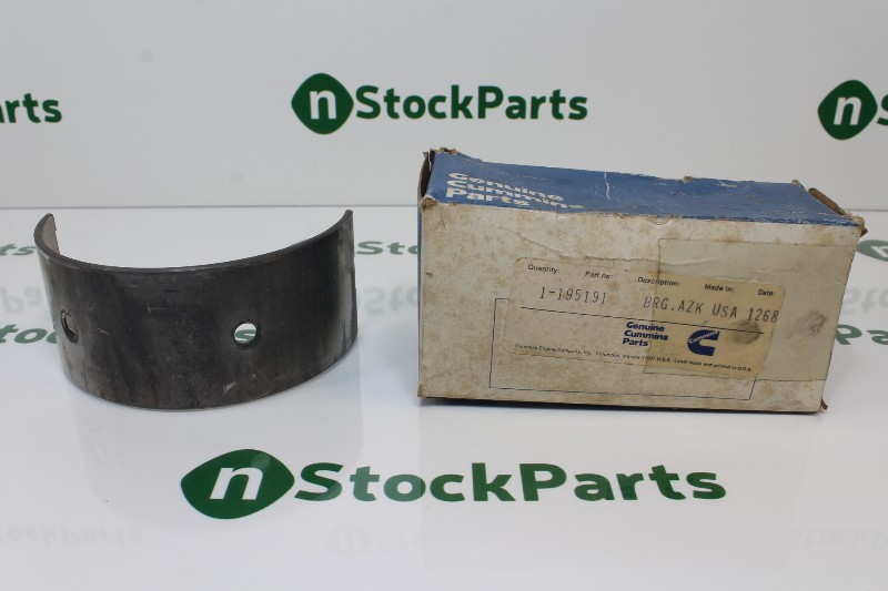 CUMMINS 195191 NSFB
