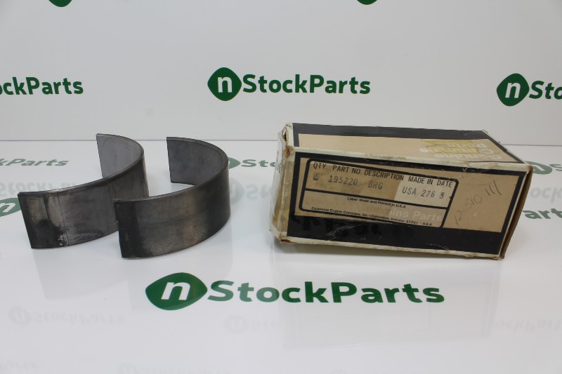 CUMMINS 195220 NSFB