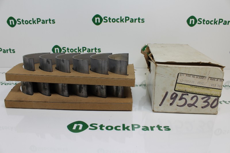 CUMMINS 195230 12 PACK NSFB