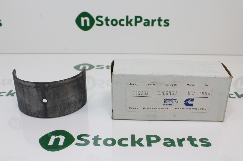 CUMMINS 195232 NSFB