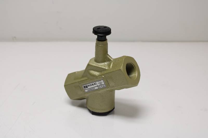 ROSS 1968B5007 NSNB - FLOW CONTROL VALVE