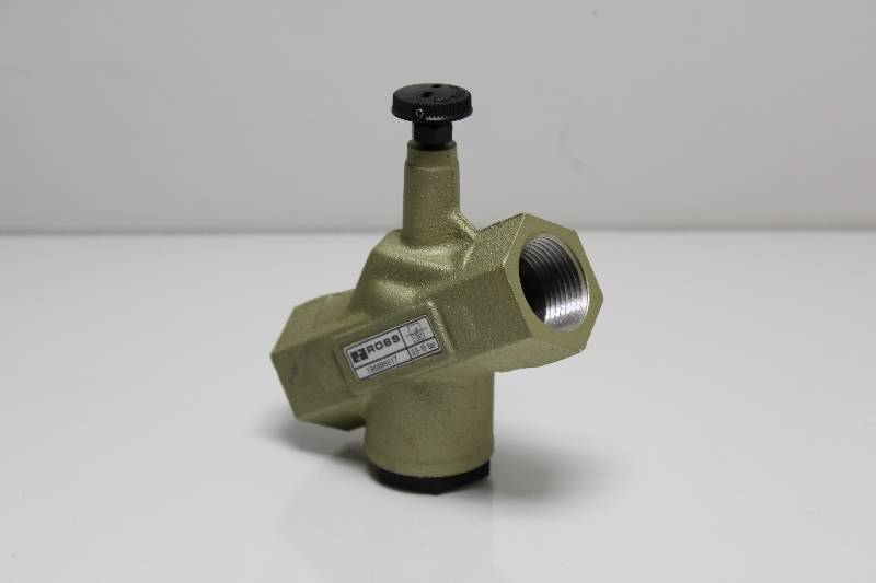 ROSS 1968B6017 NSNBC01 - FLOW CONTROL VALVE