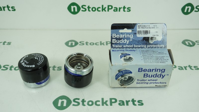 BEARING BUDD 1980 TRAILER WHEEL BEARING PROTECTOR NSFB