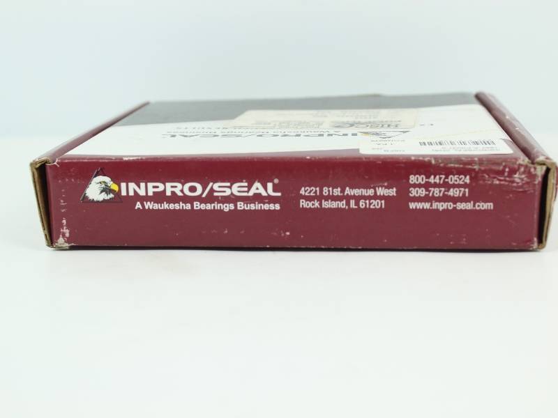 INPRO/SEAL 1987-A-P0037-0 NSFB